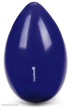 Ball Eggy X-Strong Blue 25cm -Hund (619112)
