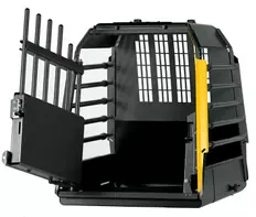  VarioCage Enkeltbur L - Bilbur - Black Edition