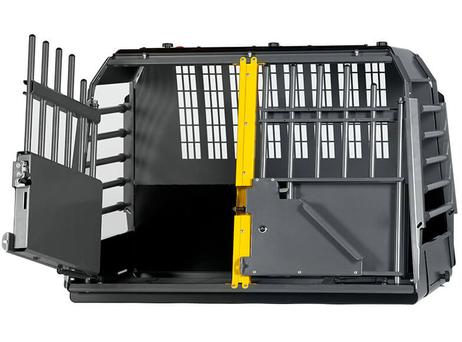  VarioCage Dobbeltbur M Bilbur