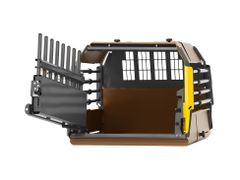  VarioCage Enkeltbur Minimax XL - Bilbur