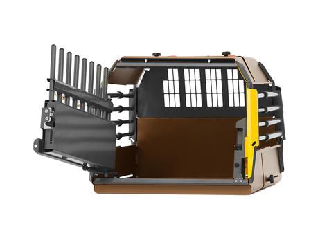  VarioCage Enkeltbur Minimax XL - Bilbur