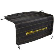 VarioCage Bil -Støtfangerbeskytter Cover standard (53-58001)