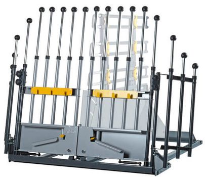 VarioGate Universalgrind (53-53253)