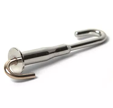  VarioCage Luftekrok -Bakluke