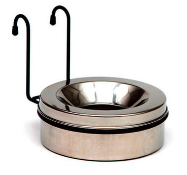  VarioCage Vannskål 1,2L Variocage hund