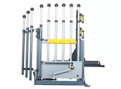  VarioGate Enkel Grind