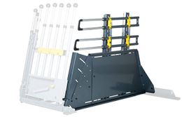  VarioDivider M Skillevegg til VarioGate