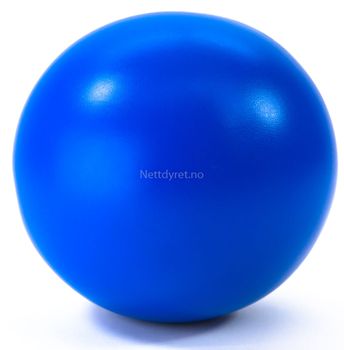 Treibball til Hund, Blå - 25cm (56-P1-blue)