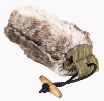 Apport Pels Dummy (56-D7-500)