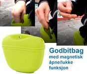 Godbitbag med Magnetlukking (56-SL310712)