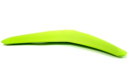  Boomerang 28cm Lime -ProCyon -Hund