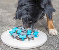 Slow Feeder - 33cm (56-P5-ML990802A)