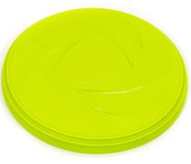  Frisbee til Hund - 21cm