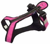 Zero DC Zero DC Short Hundesele - Rosa (58-8596290003729-1500017352)