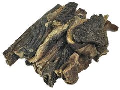 Akudim Hundesnacks Storfevom - 200g