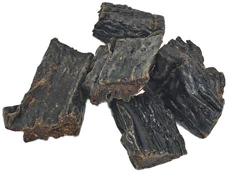 Treat Time Godbit Okselever - 200g (59-60205)