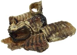 Akudim Hundesnacks Okseluftrør - 200g