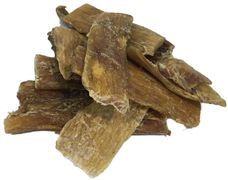 Akudim Hundesnacks Oksesene - 200g