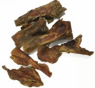 Akudim Treat Time Godbit Oksepannelapp - 250g