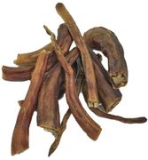 Akudim Treat Time Godbit Grisehaler - 200g