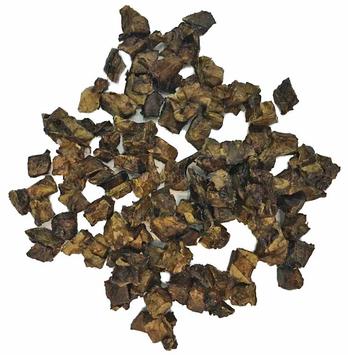  Godbit Lammelunge i Terninger - 100g