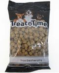 Akudim Treat Time Godbit Kylling - 200g (59-60481)