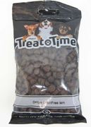 Akudim Treat Time Godbit Lam - 200g