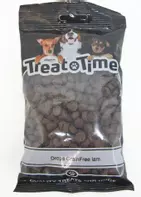  Treat Time Godbit Lam - 200g