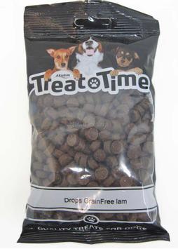 Treat Time Godbit Lam - 200g (59-60482)