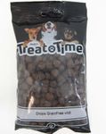 Akudim Treat Time Godbit Vilt - 200g (59-60483)