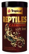  Tropical Fôrsticks til Kjøttetende Reptiler - 250ml