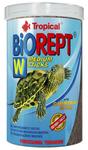 Skilpaddemat Biorept W 1 Liter Tropical (59-TP11366)