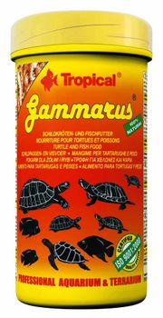 Tropical Tørkede Ferskvannsreker - 1L (59-TP10326)