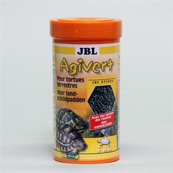 JBL Agivert Landskilpaddemat - 250ml (59-J70332)