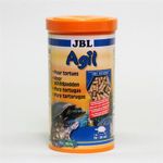 Skilpaddemat Agil fôrsticks 1Liter JBL (59-J70343)