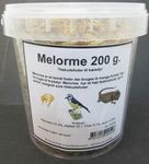 Akudim Tørkede Melormer - 200g (59-20052)