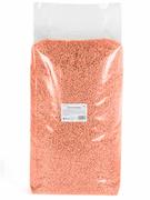  Tropical Pond Sticks Fiskefôr, Rød - 50L