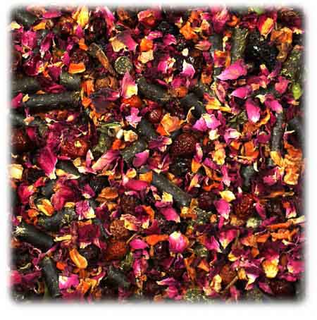 Jr Farm Chinchillamat Spesial - 500g (5-02256)