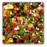 Jr Farm Fruktdrøm Godbiter - 200g (5-03223)