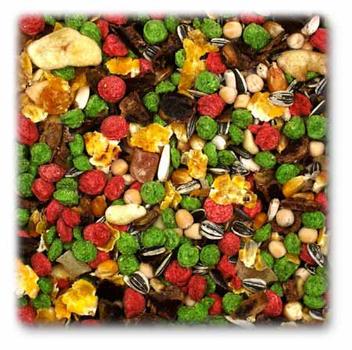 Jr Farm Fruktdrøm Godbiter - 200g (5-03223)