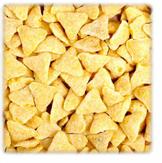 Jr Farm Ostesnacks til Hamster og Rotte - 50g (5-04806)