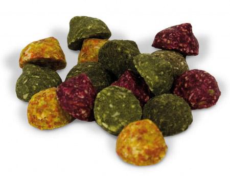 Jr Farm Kornfri Dropsmix - 140g (5-16130)