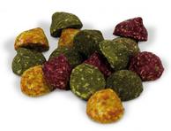 Jr Farm Kornfri Dropsmix - 140g (5-16130)