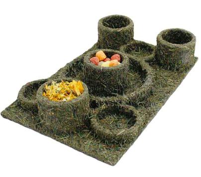 Jr Farm Spiselig Lekepark - XXL (5-25667)