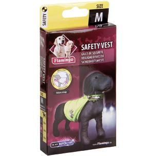 Refleksdekken safety -Hund (14-507678)