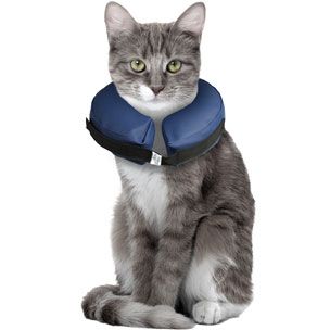 Sårbeskyttelseskrage til Katt/Hund (14-513235-1500019465)