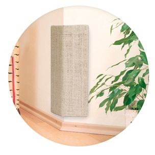  Ekstra Bredt Klorebrett - 52cm