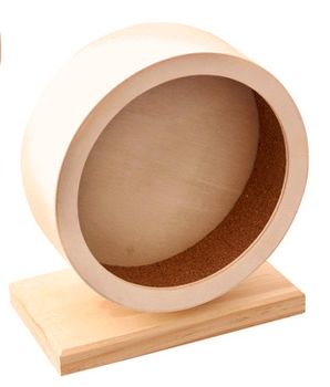 Bogie Løpehjul i Heltre - 20cm (14-84198)