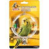 Fugleleke Huske til Undulat - 11cm (14-102642)