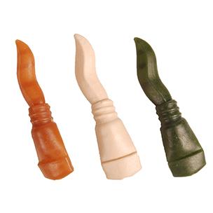 Veggiesnack Tannpastamix 12stk - 7,5cm (14-514932)